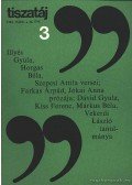 Vörös László - Tiszatáj 1982. jún. 36. évf. 6.szám