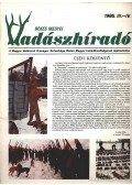 Lovász Sándor - Békés megyei Vadászhíradó 1986. III-IV