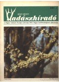 Lovász Sándor - Békés megyei Vadászhíradó 1987. I