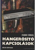 Csabai Dániel - Hangerősítő kapcsolások