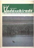 Lovász Sándor - Békés megyei Vadászhíradó 1987. 2.