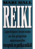 Tanmaya Honervogt - Reiki