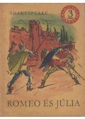 William Shakespeare - Romeo és Júlia