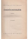 Makkai Sándor - Ördögszekér