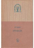 Alekszandr Puskin - Anyegin