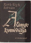 Ráth-Végh István - A könyv komédiája