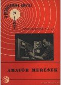 G. Szoboljevszkij A. - Amatőr mérések