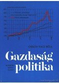 Csikós-Nagy Béla - Gazdaságpolitika