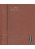 Nyirő József - Kopjafák