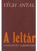 Végh Antal - A leltár