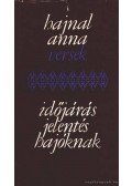 Hajnal Anna - Időjárás-jelentés hajóknak