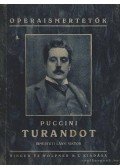 Giacomo Puccini - Turandot