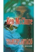 McCLURE, Ken - Transzplantáció