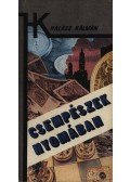 Halász Kálmán - Csempészek nyomában