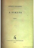 Móricz Zsigmond - A fáklya