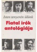 Több író - Isten tenyerén ülünk