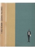 F. Rácz Kálmán - Éjszakai vallomás