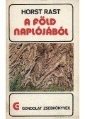 Rast, Horst - A Föld naplójából