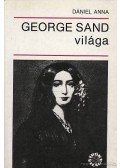 Dániel Anna - George Sand világa