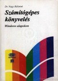 Nagy Bálintné dr.,Hártó Gábor - Számítógépes könyvelés