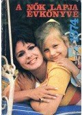 Németi Irén - A Nők Lapja évkönyve 1974