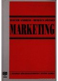 Bauer András,Berács József - Marketing