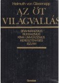 Helmuth von Glasenapp - Az öt világvallás