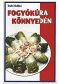 Dobi Ildikó - Fogyókúra könnyedén