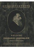 Poldini Ede - Farsangi lakodalom