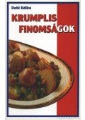 Dobi Ildikó - Kruplis finomságok