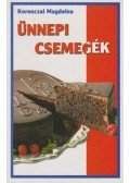Koronczai Magdolna - Ünnepi csemegék