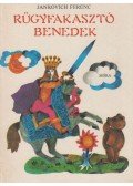 Jankovich Ferenc - Rügyfakasztó Benedek