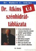 Atkins, Robert C. - Dr. Atkins új szénhidráttáblázata