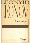 Leonov, Leonyid - A csavargó