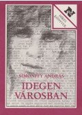 Simonffy András - Idegen városban