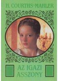 H.Courths-Mahler - Az igazi asszony