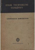 Andrási Lajos - Gépészeti ismeretek