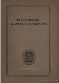 Boltizár Pál - Traktorosok alapfokú tankönyve