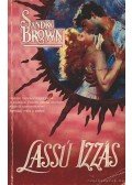 Sandra Brown - Lassú izzás