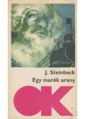 John Steinbeck - Egy marék arany