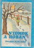 St. John, Patricia M. - Nyomok a hóban