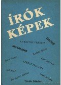 Szabó Ödönné, dr. - Írók, képek II.
