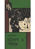 Szabó József - Könyv a fűben