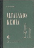 Gróh Gyula - Általános kémia