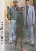 Erdélyi Z. Ágnes - Filmévkönyv 1986