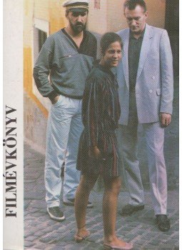 Erdélyi Z. Ágnes - Filmévkönyv 1986 Erdélyi Z. Ágnes - Filmévkönyv 1986, Budapest 1987 antikvár könyv