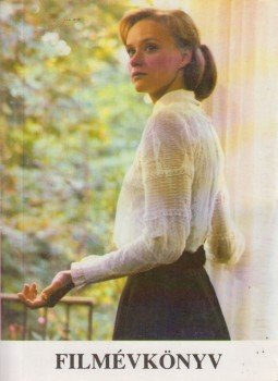 Erdélyi Z. Ágnes - Filmévkönyv 1987. Erdélyi Z. Ágnes - Filmévkönyv 1987., Budapest 1988 antikvár könyv