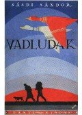 Sásdi Sándor - Vadludak
