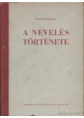 Medinszkij - A nevelés története