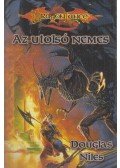 Niles, Douglas - Az utolsó nemes
